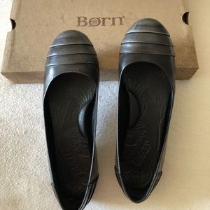 Born loafers